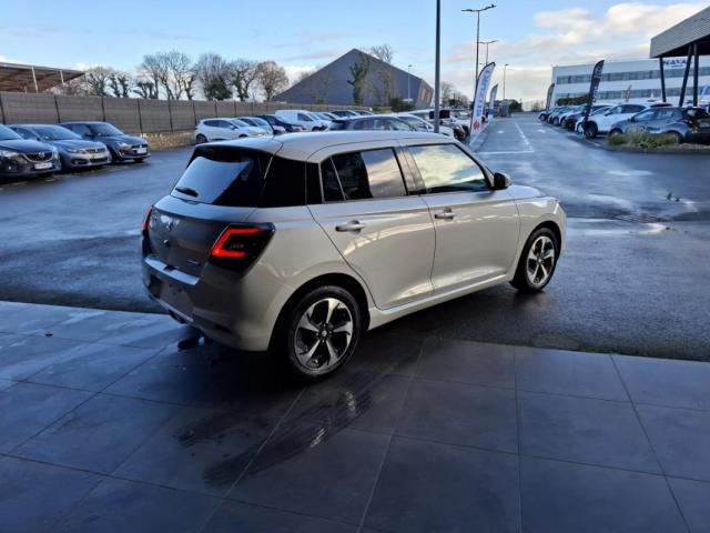 Suzuki Swift image 3