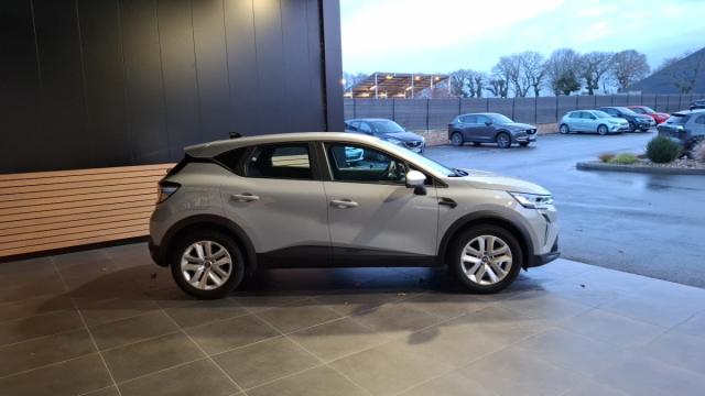 Renault Captur image 3