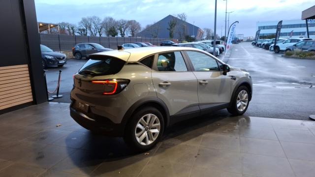 Renault Captur image 8