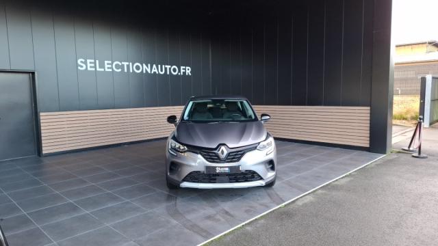 Renault Captur image 3