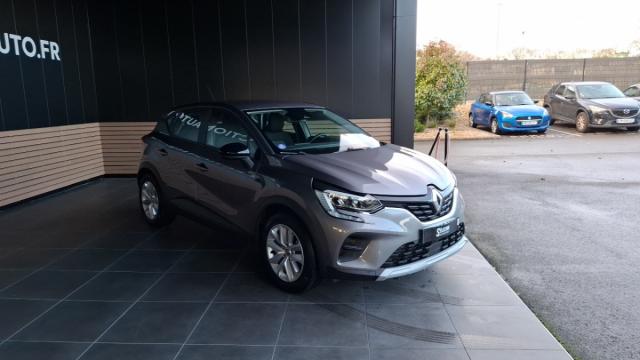 Renault Captur image 4