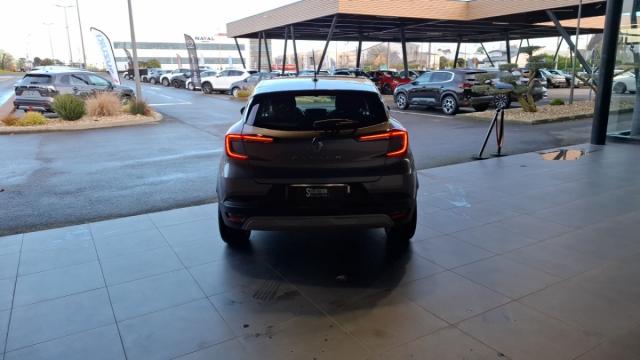 Renault Captur image 7