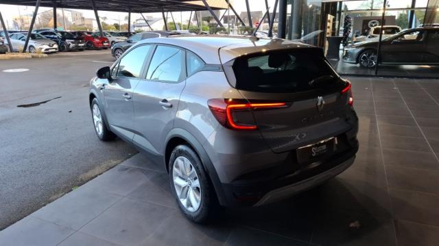 Renault Captur image 8