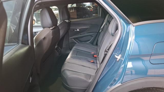Peugeot 3008 image 1