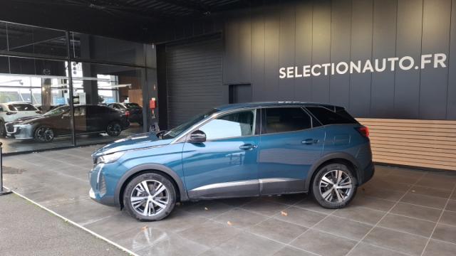 Peugeot 3008 image 2