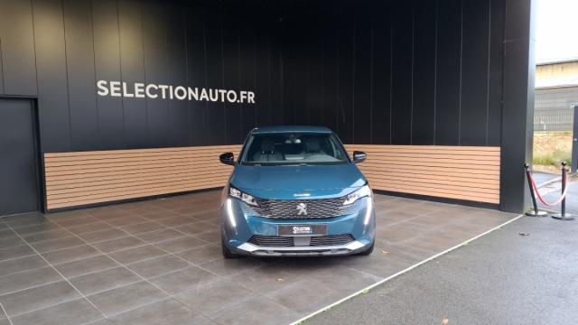 Peugeot 3008 image 9