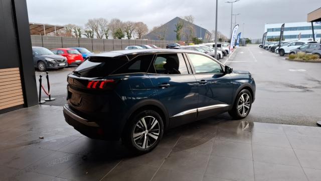 Peugeot 3008 image 8