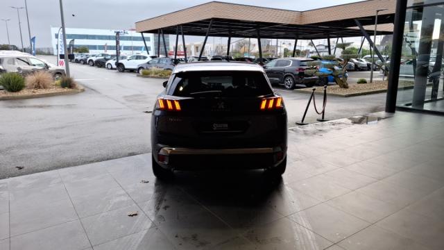 Peugeot 3008 image 5