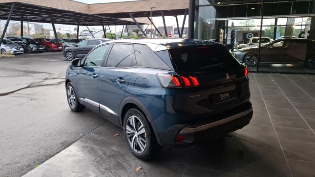 Peugeot 3008 image 3
