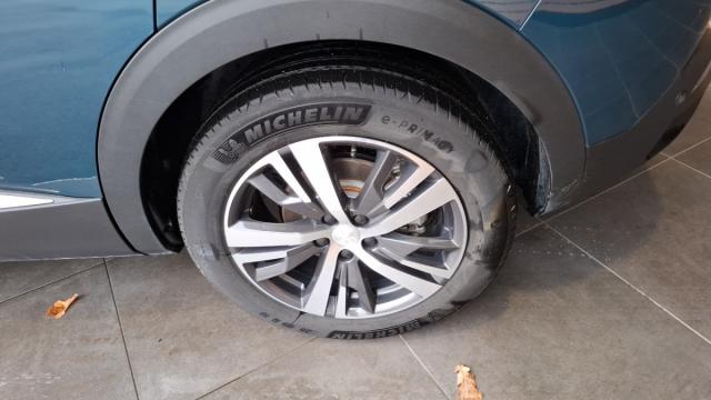 Peugeot 3008 image 6