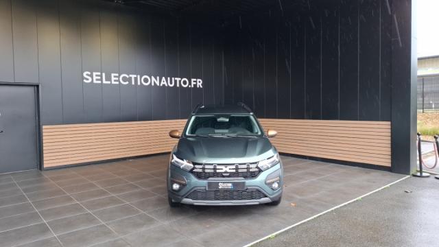 Dacia Jogger image 5