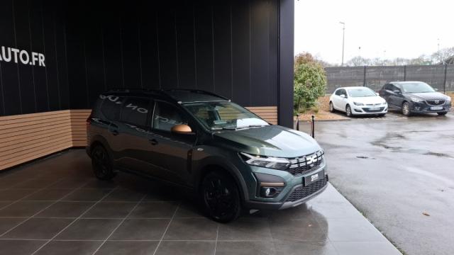 Dacia Jogger image 1