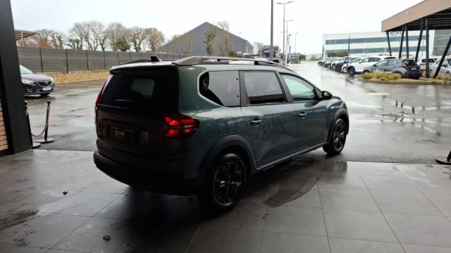 Dacia Jogger image 2