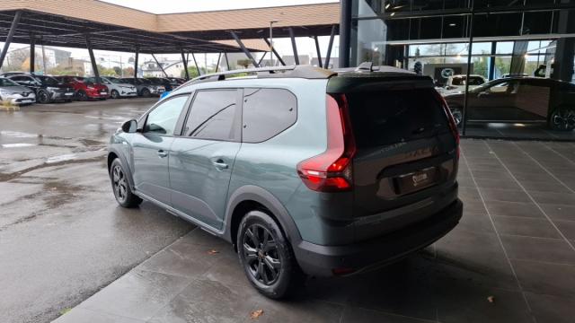 Dacia Jogger image 9