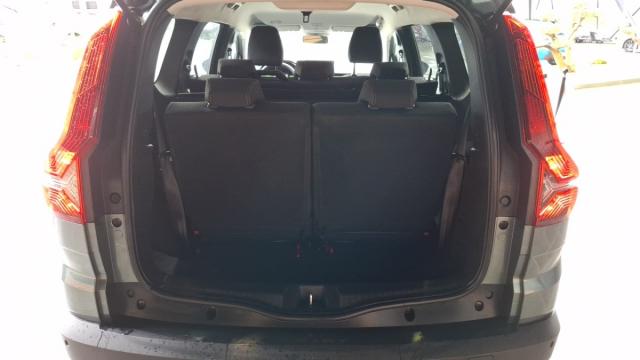 Dacia Jogger image 4