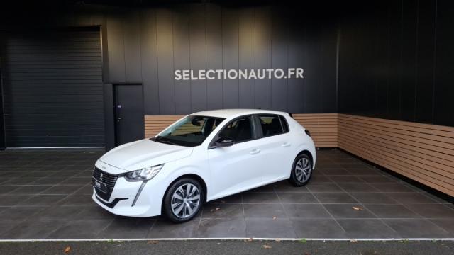 Peugeot 208 Ii Puretech 100 S&s Active Pack