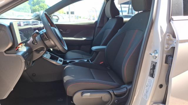 Hyundai Kona image 5