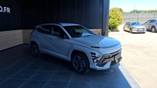 Hyundai Kona image 7