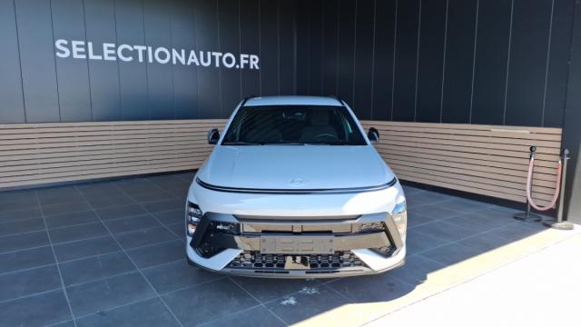 Hyundai Kona image 4