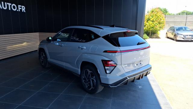 Hyundai Kona image 1