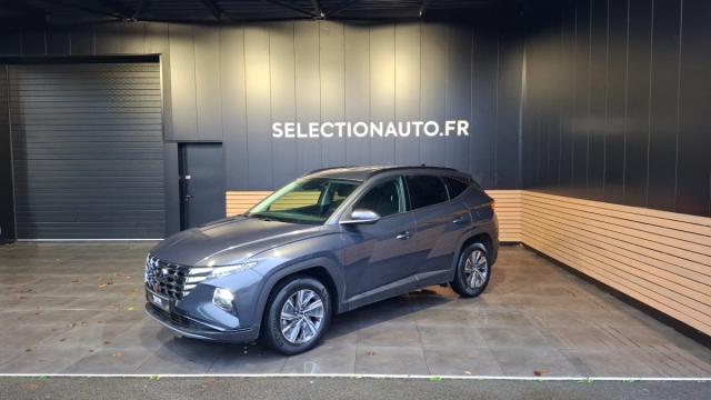 Hyundai Tucson Iv 1.6 Hybrid 230 Business