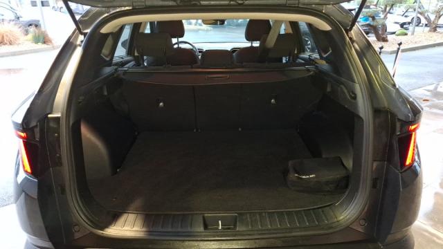 Hyundai Tucson image 9