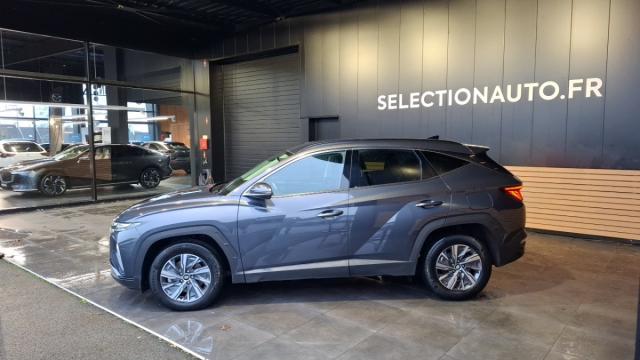 Hyundai Tucson image 6