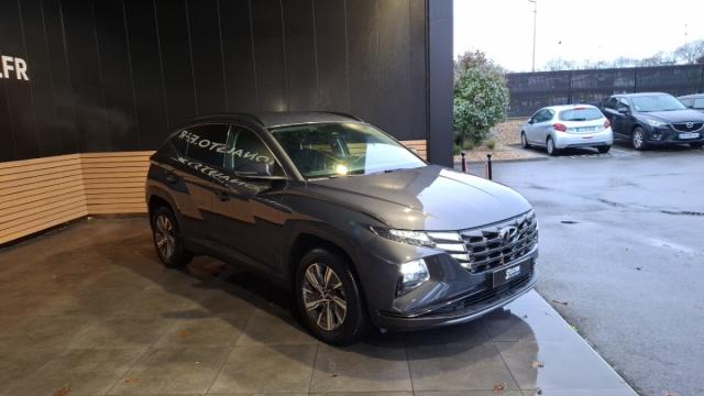 Hyundai Tucson image 7