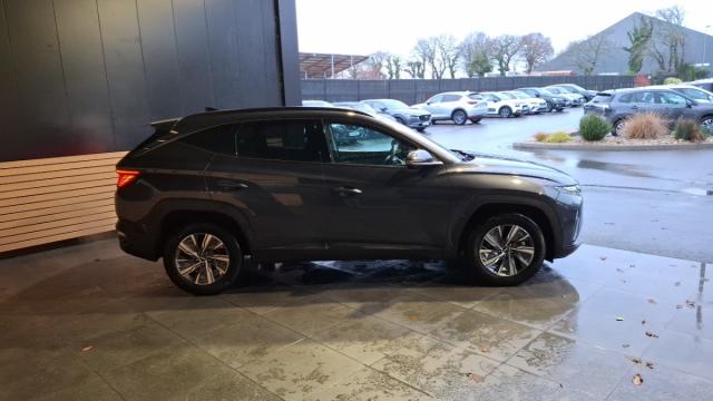 Hyundai Tucson image 5