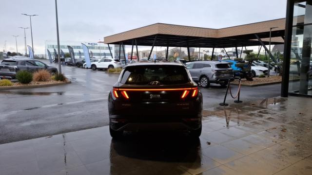 Hyundai Tucson image 8