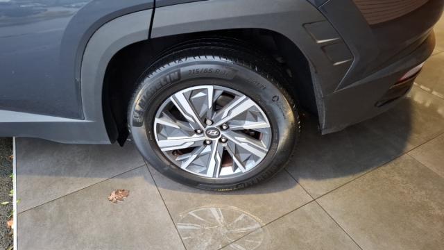 Hyundai Tucson image 1