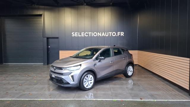 Renault Captur Ii Evolution E-Tech Full Hybrid 145