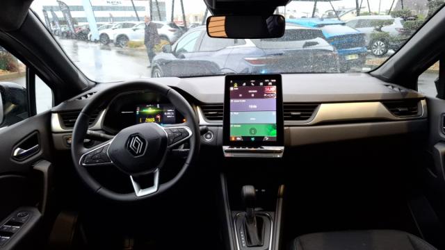 Renault Captur image 5