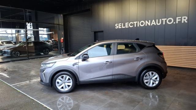 Renault Captur image 4