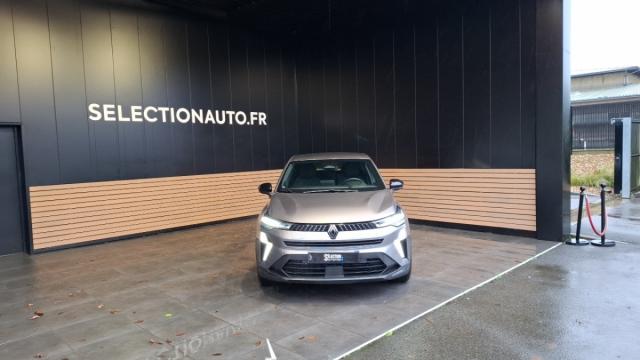 Renault Captur image 7