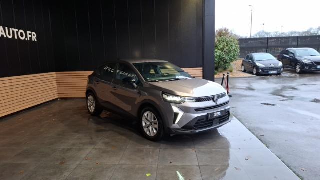 Renault Captur image 8