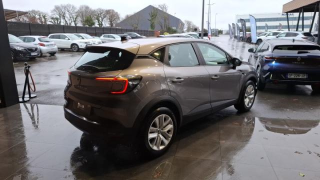 Renault Captur image 1