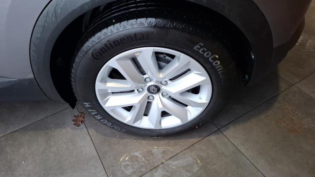 Renault Captur image 6