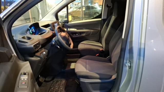 Peugeot Partner image 6