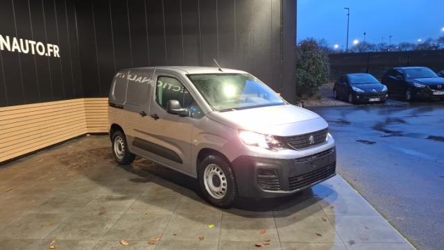 Peugeot Partner image 5