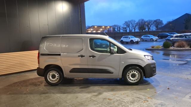 Peugeot Partner image 8