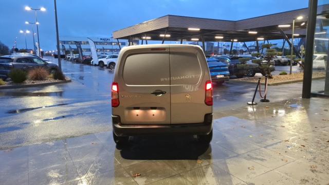 Peugeot Partner image 7