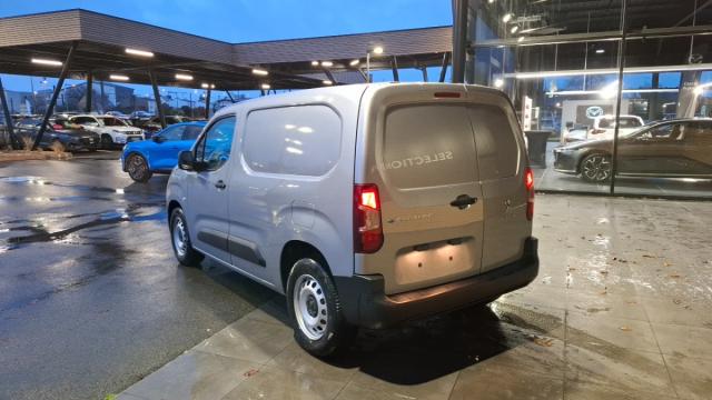 Peugeot Partner image 9