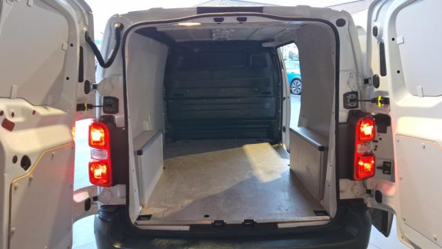 Citroen Jumpy image 1