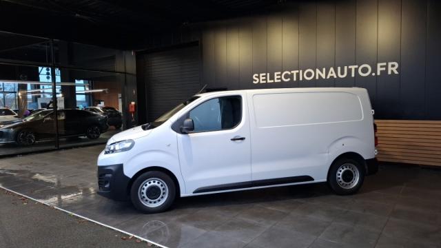 Citroen Jumpy image 8