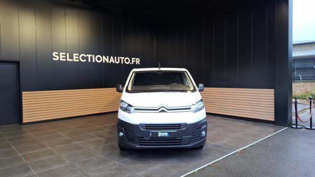Citroen Jumpy image 6