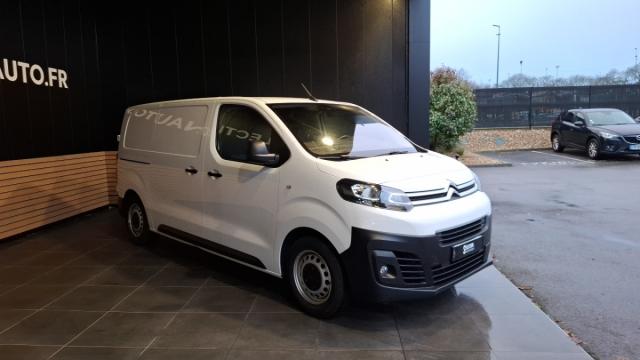 Citroen Jumpy image 7