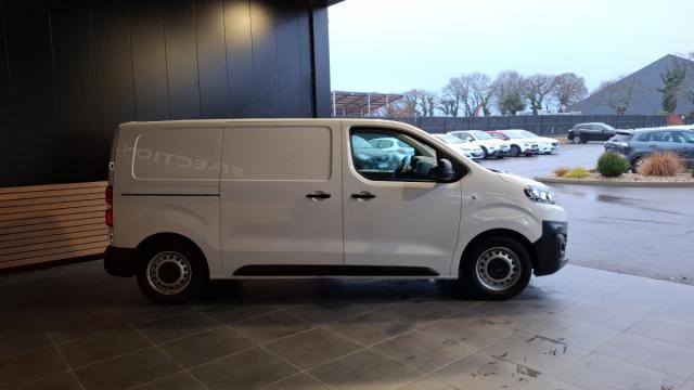 Citroen Jumpy image 3