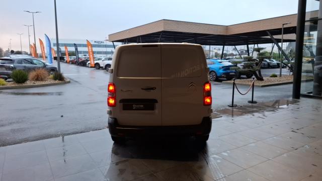 Citroen Jumpy image 2