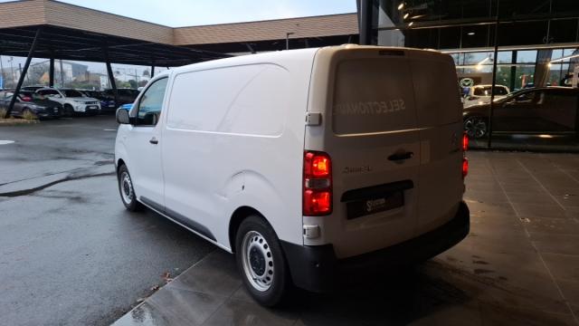 Citroen Jumpy image 4